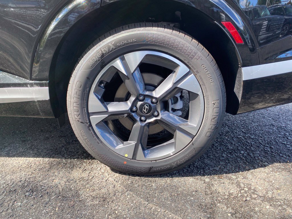 New 2027 Hyundai Palisade Limited AWD/4WD image 9