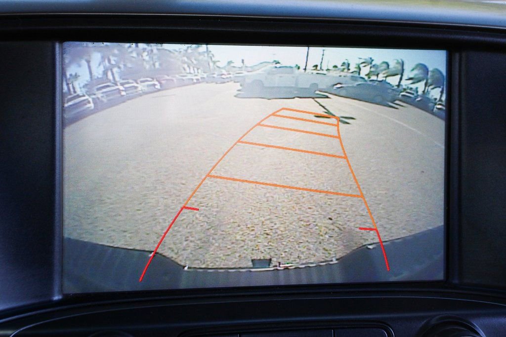 Used 2016 Chevrolet Silverado 2500 LTZ w/ Duramax Plus Package image 31