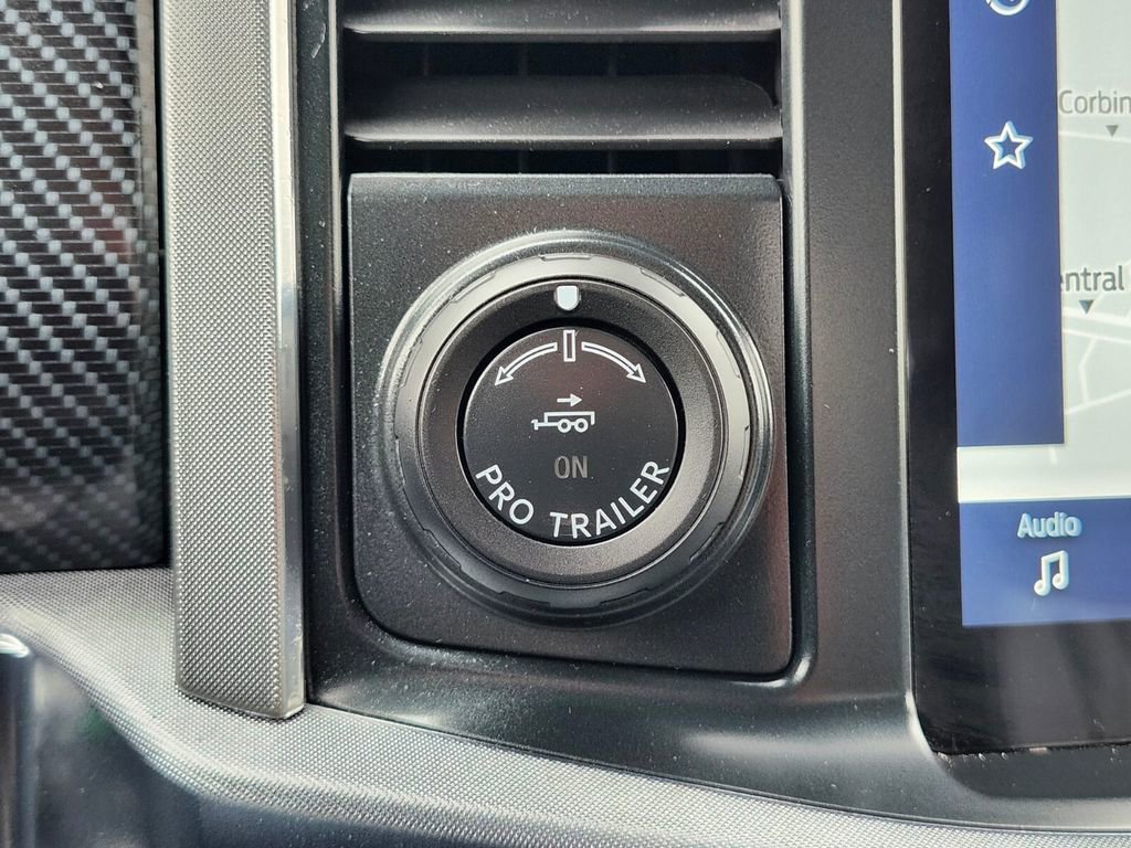 Certified 2022 Ford F150 Limited image 25