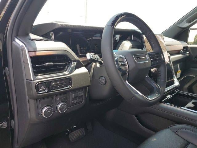 New 2026 GMC Yukon Denali w/ Advanced Technology Package RWD image 17