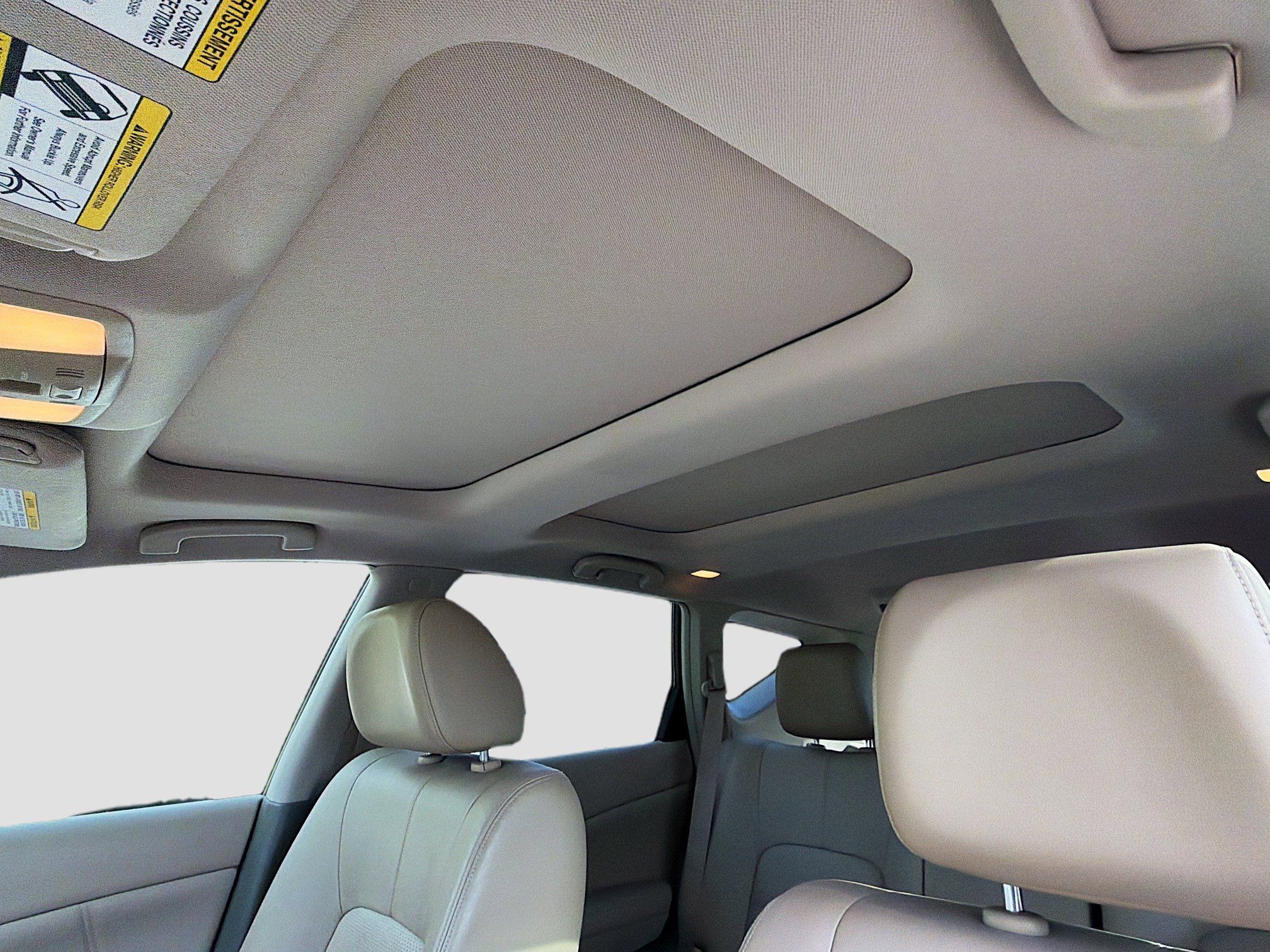 Used 2013 Nissan Murano SL image 26