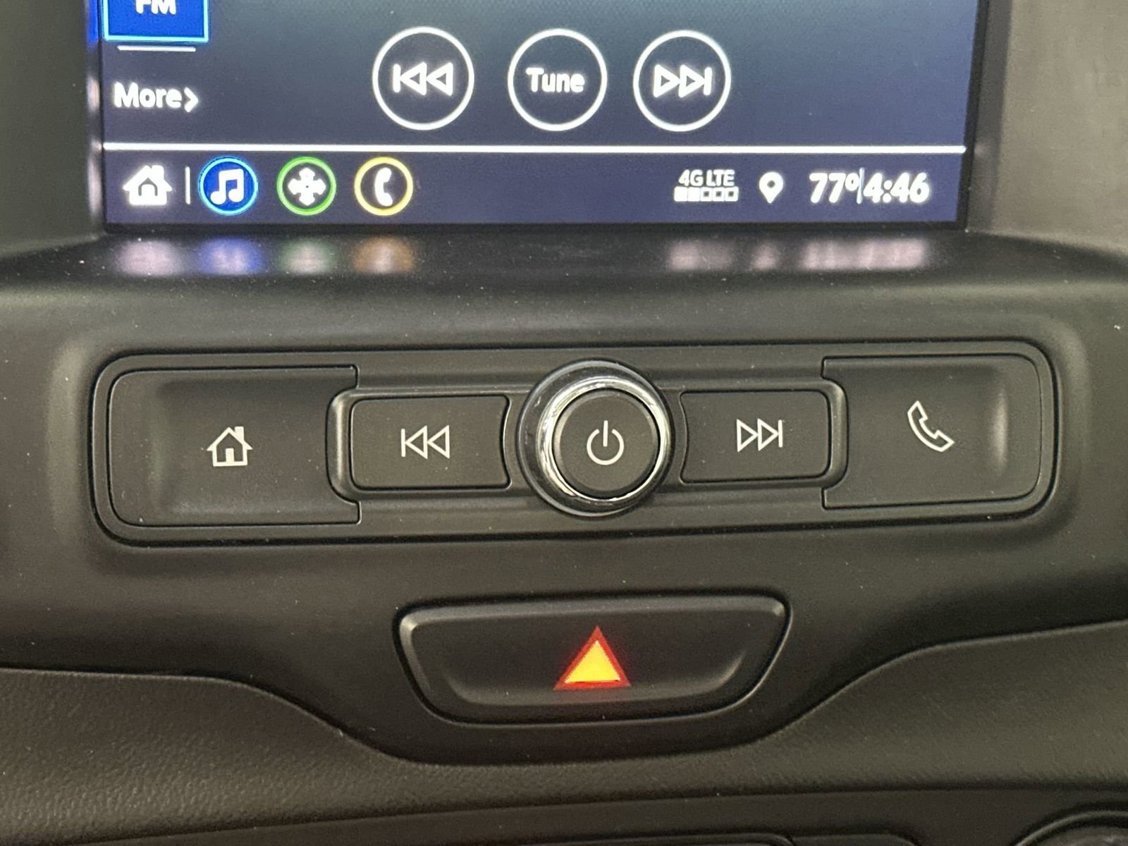 Used 2020 GMC Terrain SLE image 22