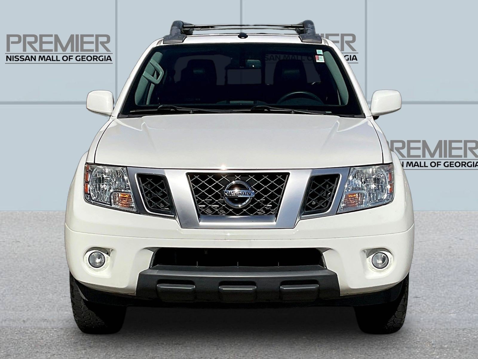 Certified 2020 Nissan Frontier PRO-4X w/ Pro-4x Utility Package AWD/4WD image 2