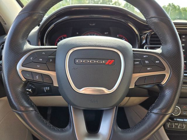 Used 2021 Dodge Durango SXT image 26