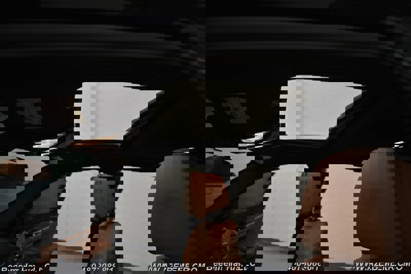 Used 2022 BMW M550i xDrive w/ Executive Package image 37