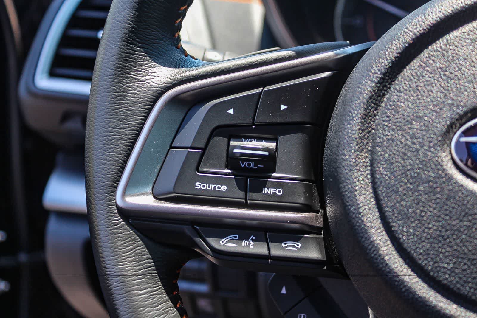 Used 2019 Subaru Crosstrek 2.0i Limited w/ Moonroof Package w/Navigation AWD/4WD image 29