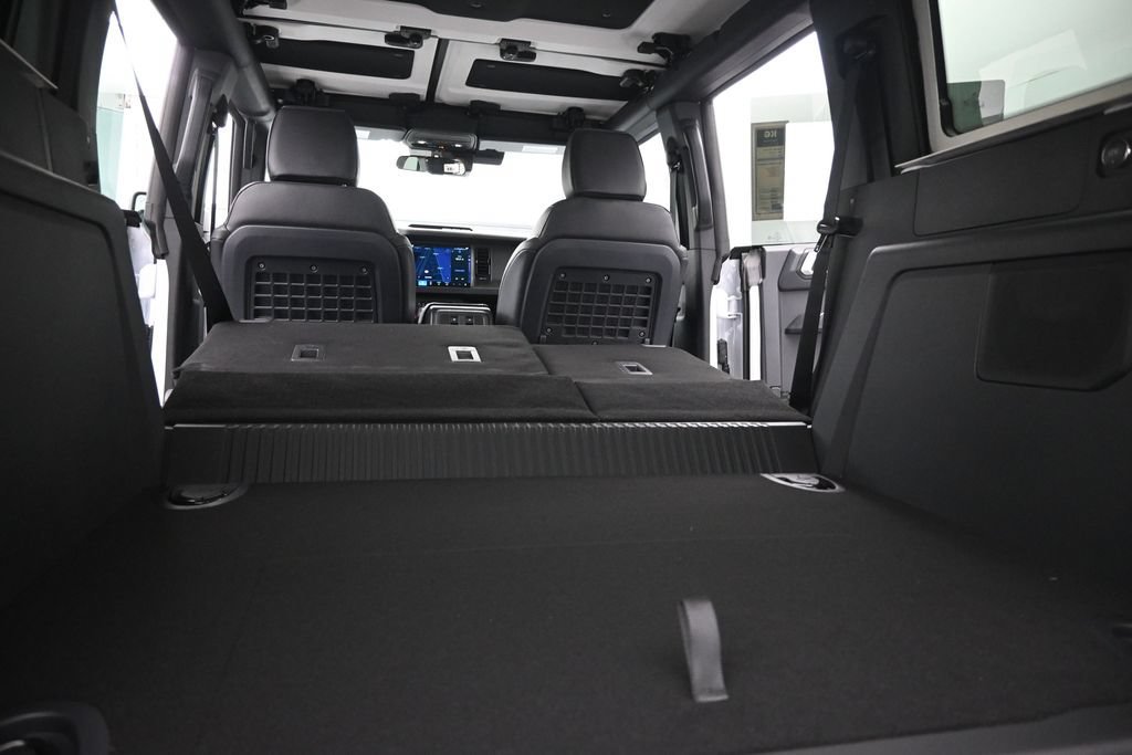 New 2026 Ford Bronco Big Bend AWD/4WD image 20