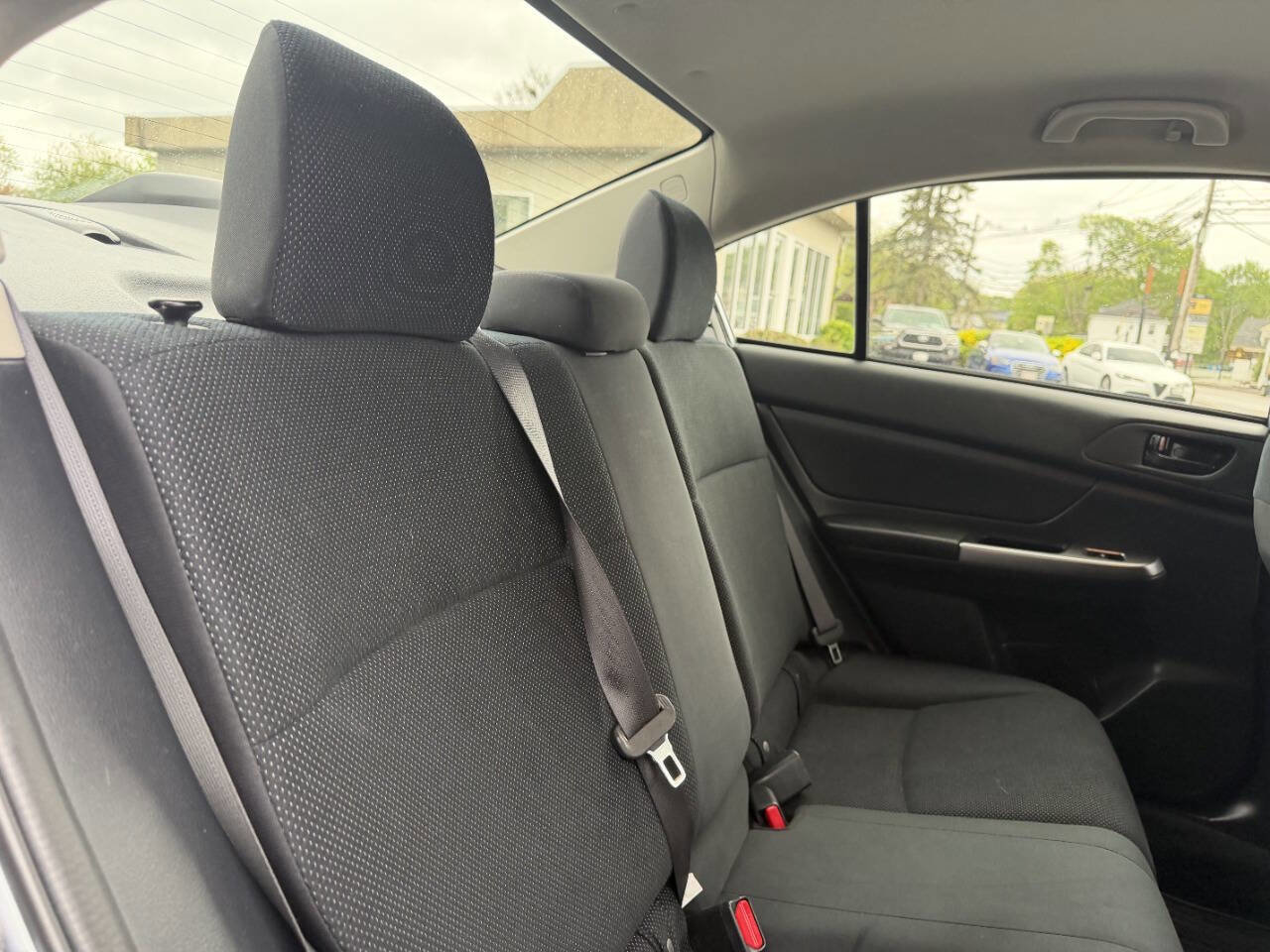 Used 2016 Subaru Impreza 2.0i AWD/4WD image 24