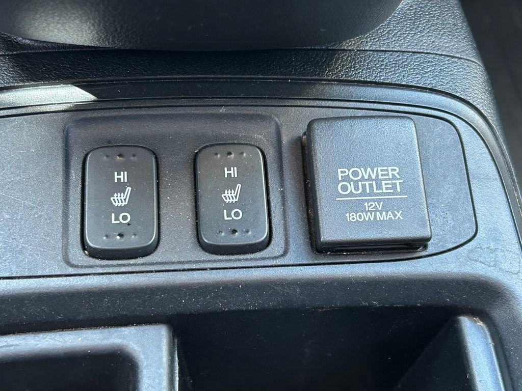 Used 2016 Honda CR-V EX image 26