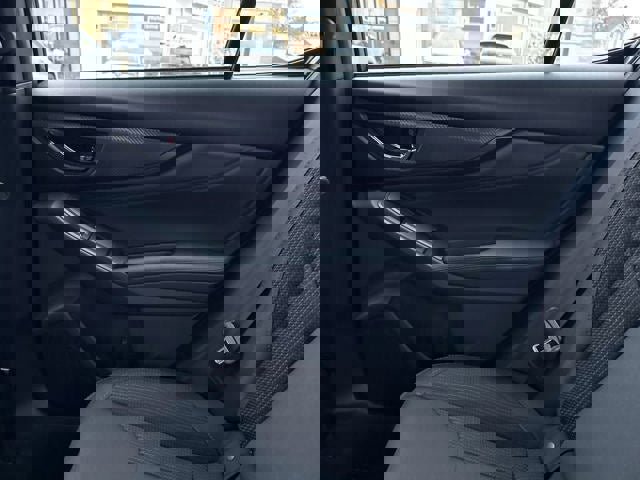 New 2026 Subaru WRX Premium image 66