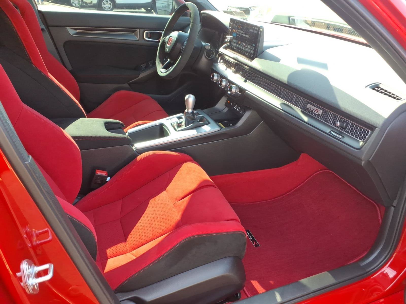 Used 2025 Honda Civic Type R image 28