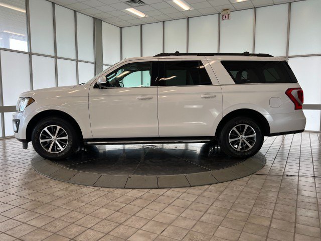 Used 2018 Ford Expedition Max XLT w/ Equipment Group 202A AWD/4WD image 4