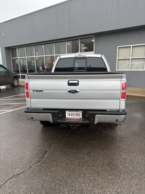 Used 2014 Ford F150 XLT w/ Equipment Group 302A Luxury image 6
