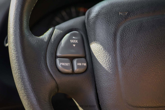 Used 1997 Pontiac Firebird Coupe w/ Opt Pkg image 68