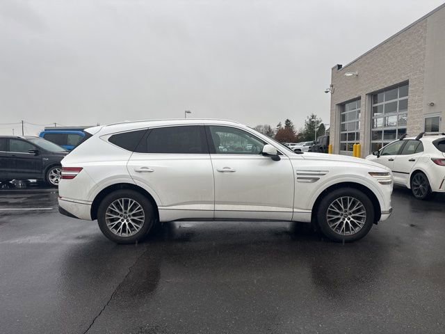 Used 2021 Genesis GV80 2.5T image 6