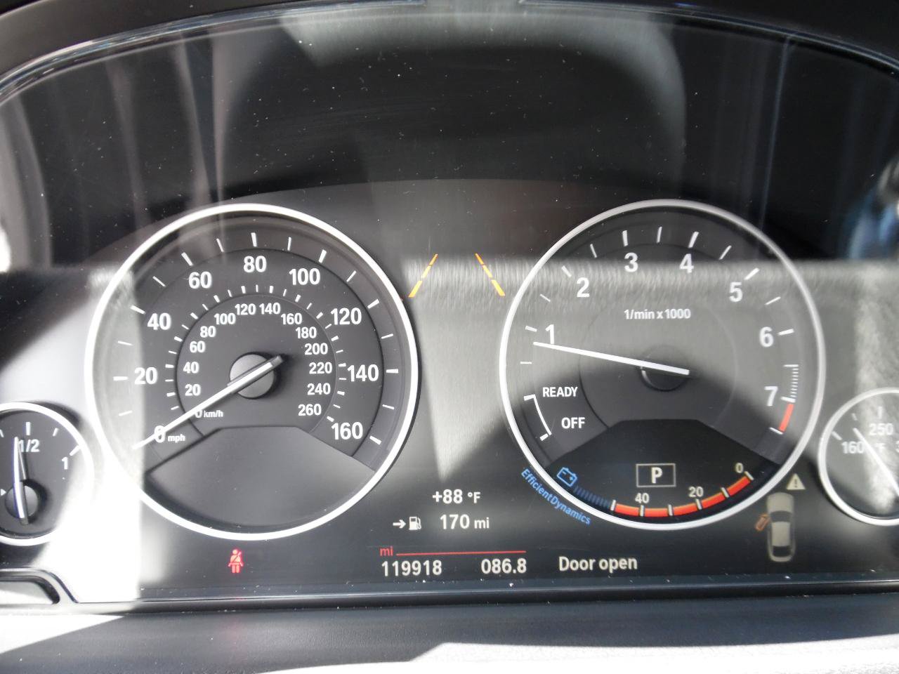 Used 2016 BMW 428i Gran Coupe RWD image 14
