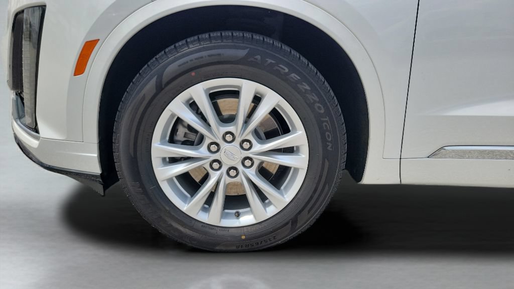 Used 2021 Cadillac XT6 Luxury FWD image 26