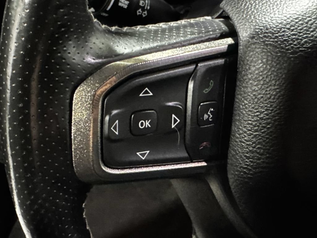 Used 2022 RAM 1500 Sport w/ Rebel Level 2 Equipment Group AWD/4WD image 5