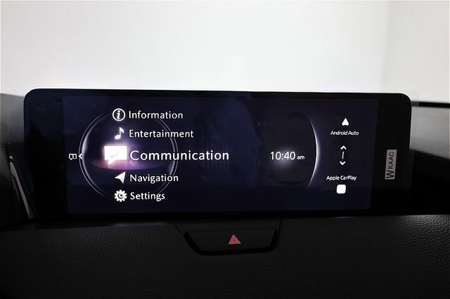 New 2026 MAZDA CX-90 3.3 Turbo w/ Preferred Package image 34