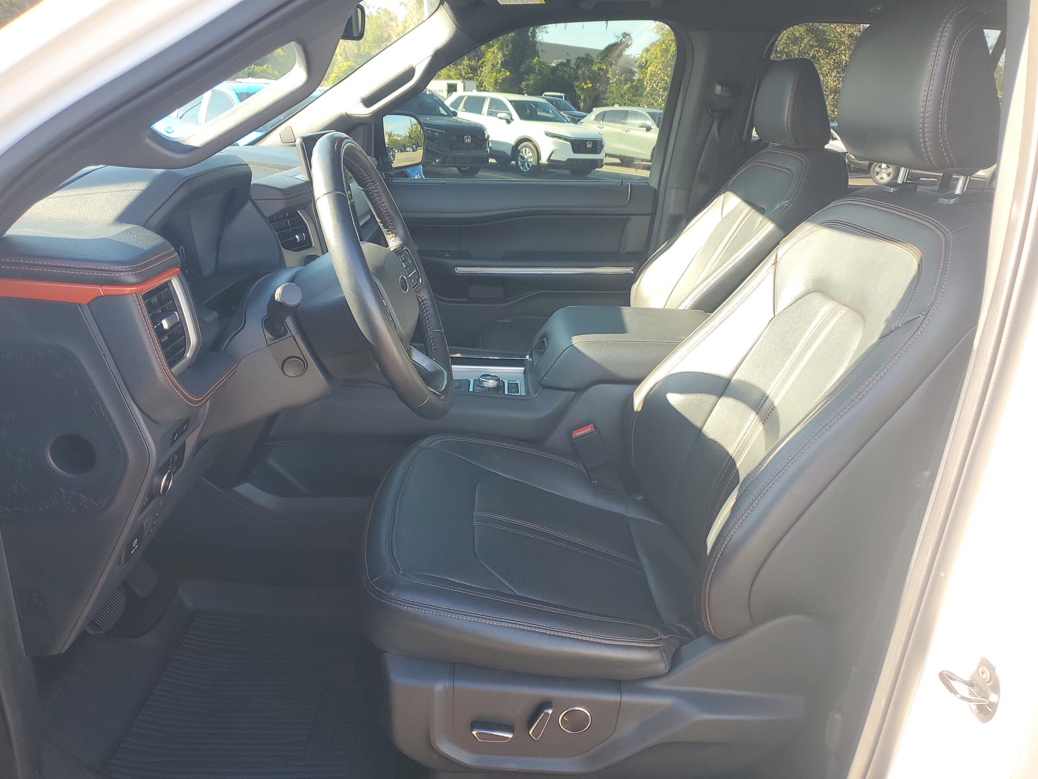 Used 2023 Ford Expedition Timberline image 27