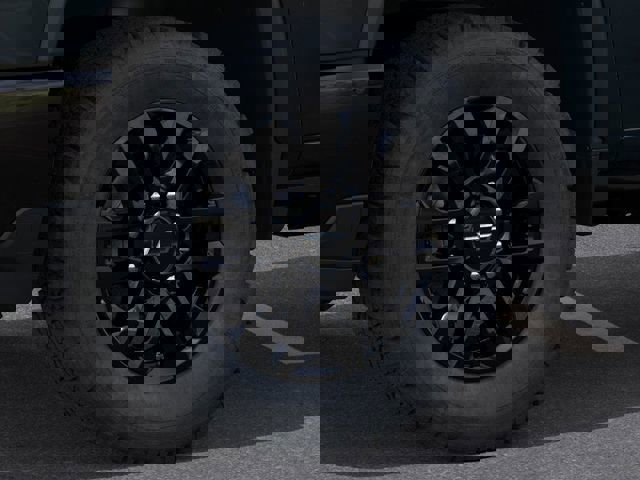 New 2026 Chevrolet Silverado 2500 LT image 9