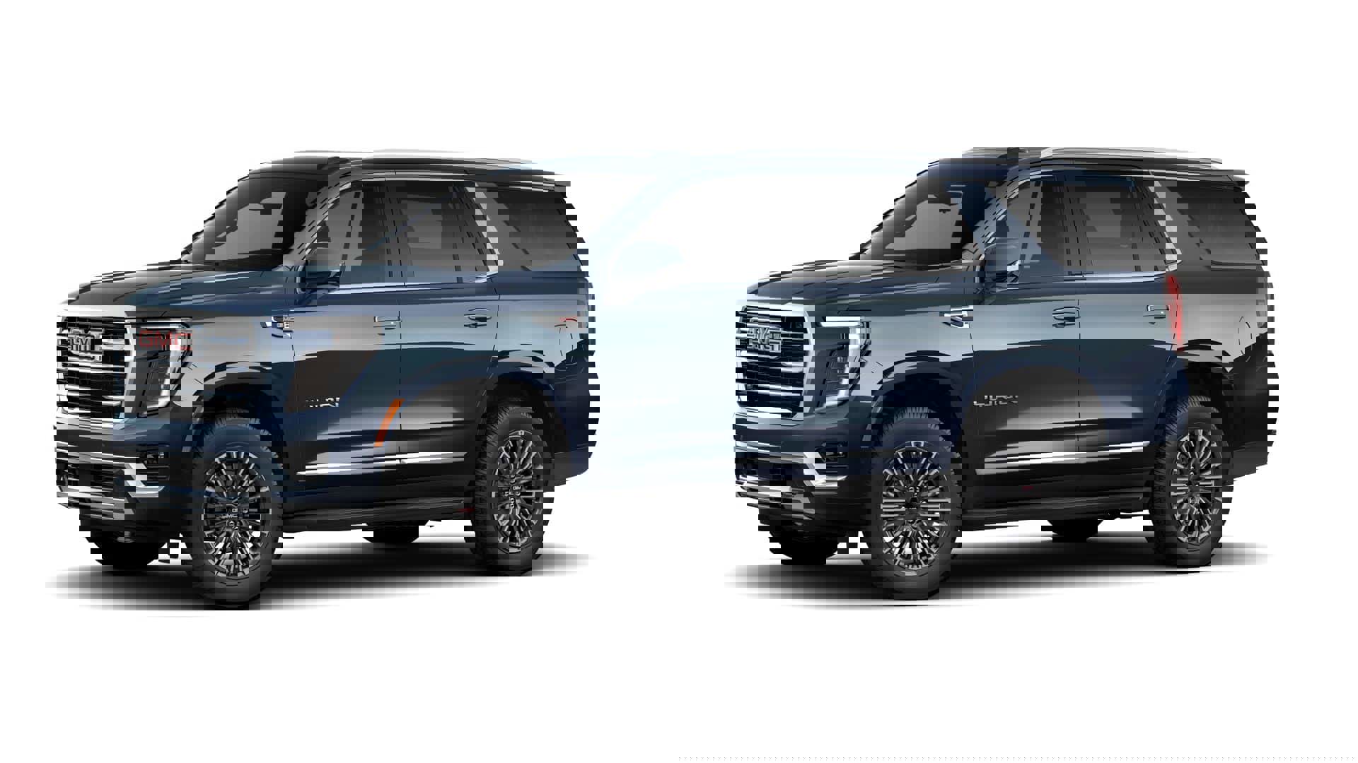 New 2026 GMC Yukon Elevation image 2