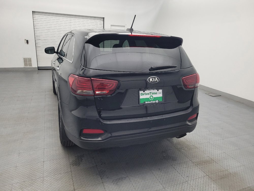 Used 2020 Kia Sorento L FWD image 6