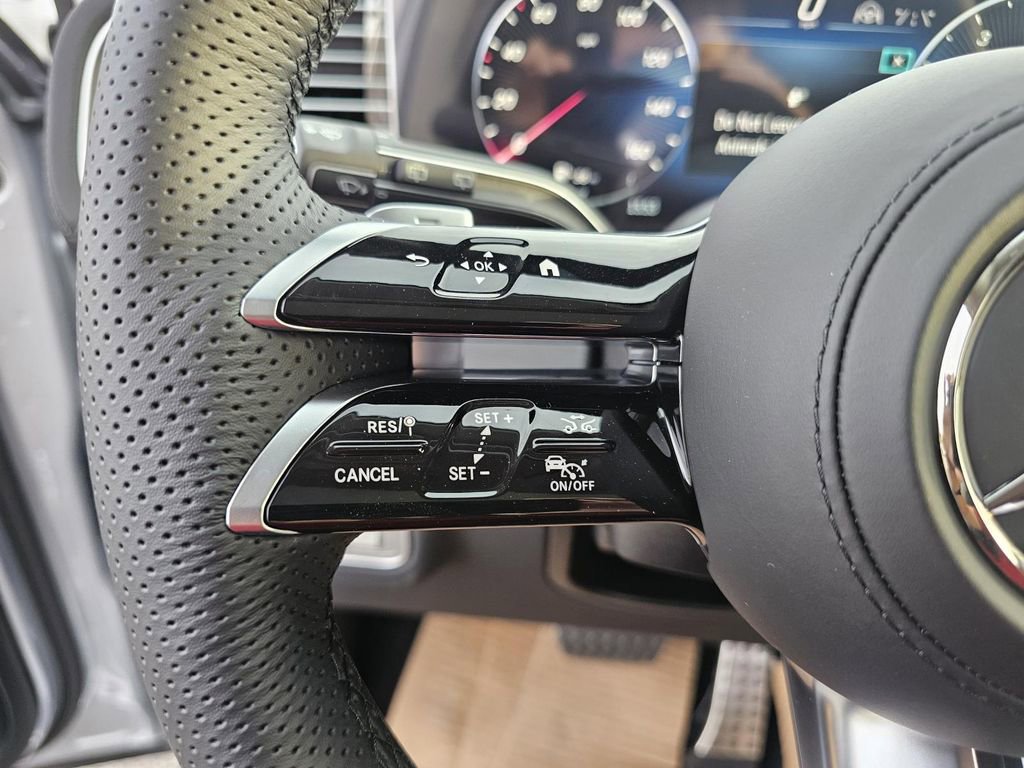 Used 2026 Mercedes-Benz GLS 450 GLS  450 image 16