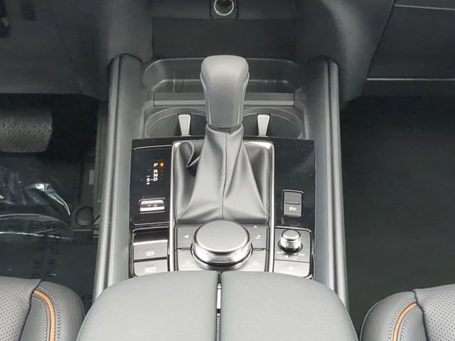 New 2026 MAZDA CX-50 AWD 2.5 Hybrid w/ Weather Package image 16