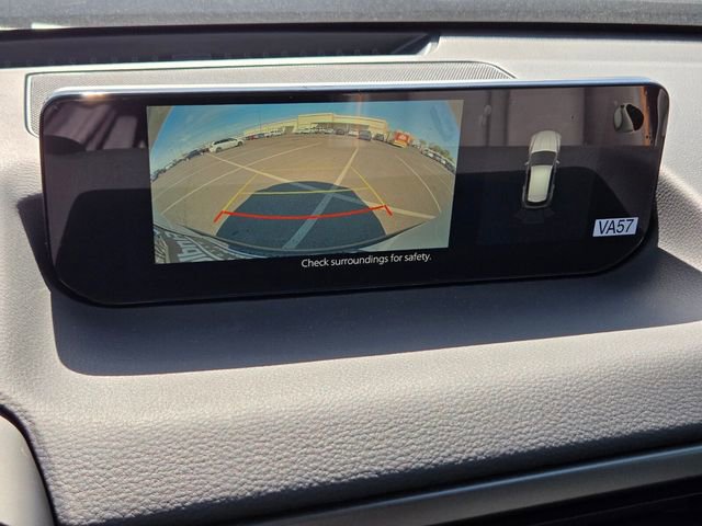 New 2026 MAZDA CX-50 2.5 Hybrid w/ Weather Package image 13