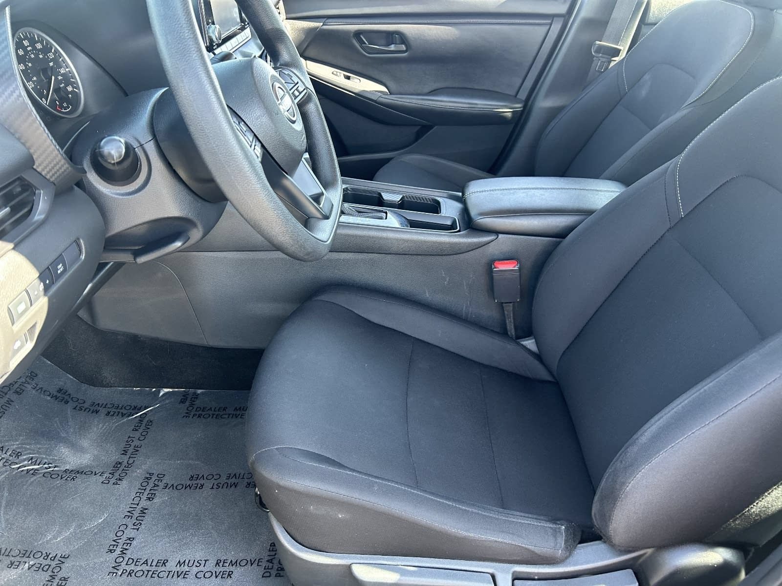 Used 2024 Nissan Sentra S FWD image 22