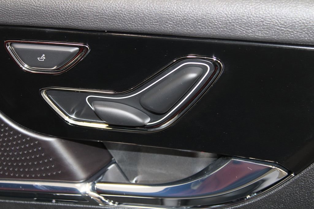 New 2026 Lincoln Corsair Reserve w/ Jet Appearance Package image 27