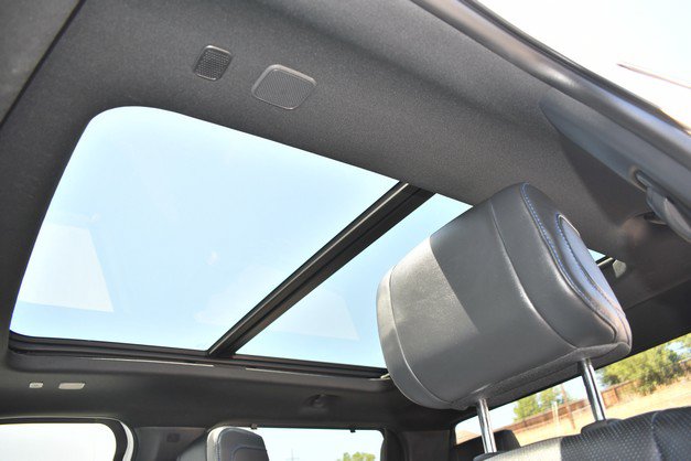 Used 2023 Toyota Tundra Platinum AWD/4WD image 19