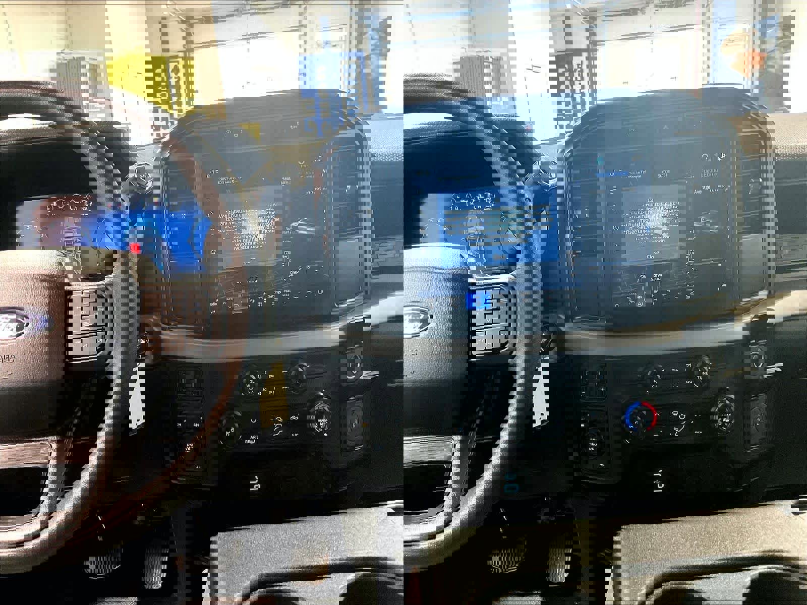 Used 2024 Ford F150 XL AWD/4WD image 18