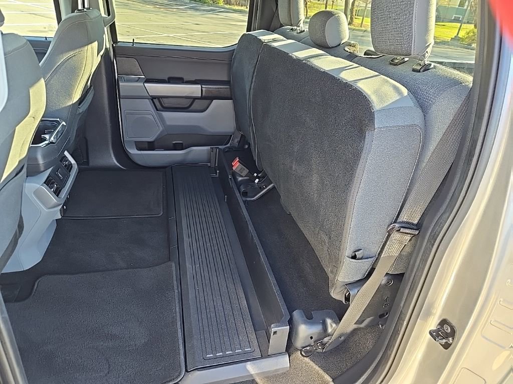 Used 2024 Ford F150 XLT w/ Equipment Group 302A MID image 52