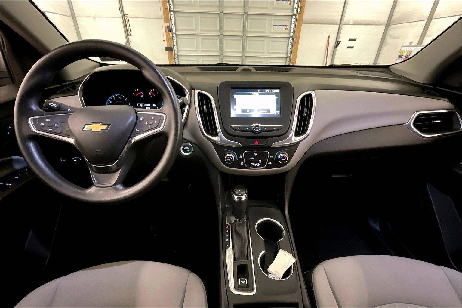 Used 2018 Chevrolet Equinox LT image 14