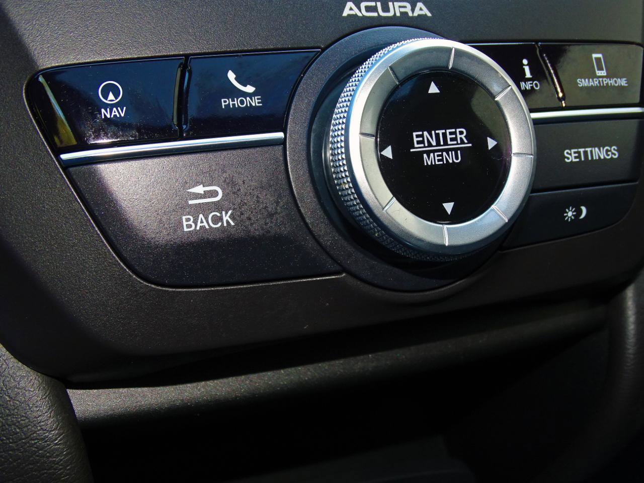 Used 2020 Acura MDX Sport Hybrid w/ Technology Pkg image 39