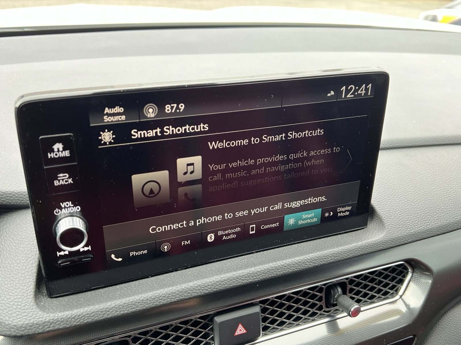 Certified 2023 Acura Integra A-Spec image 21