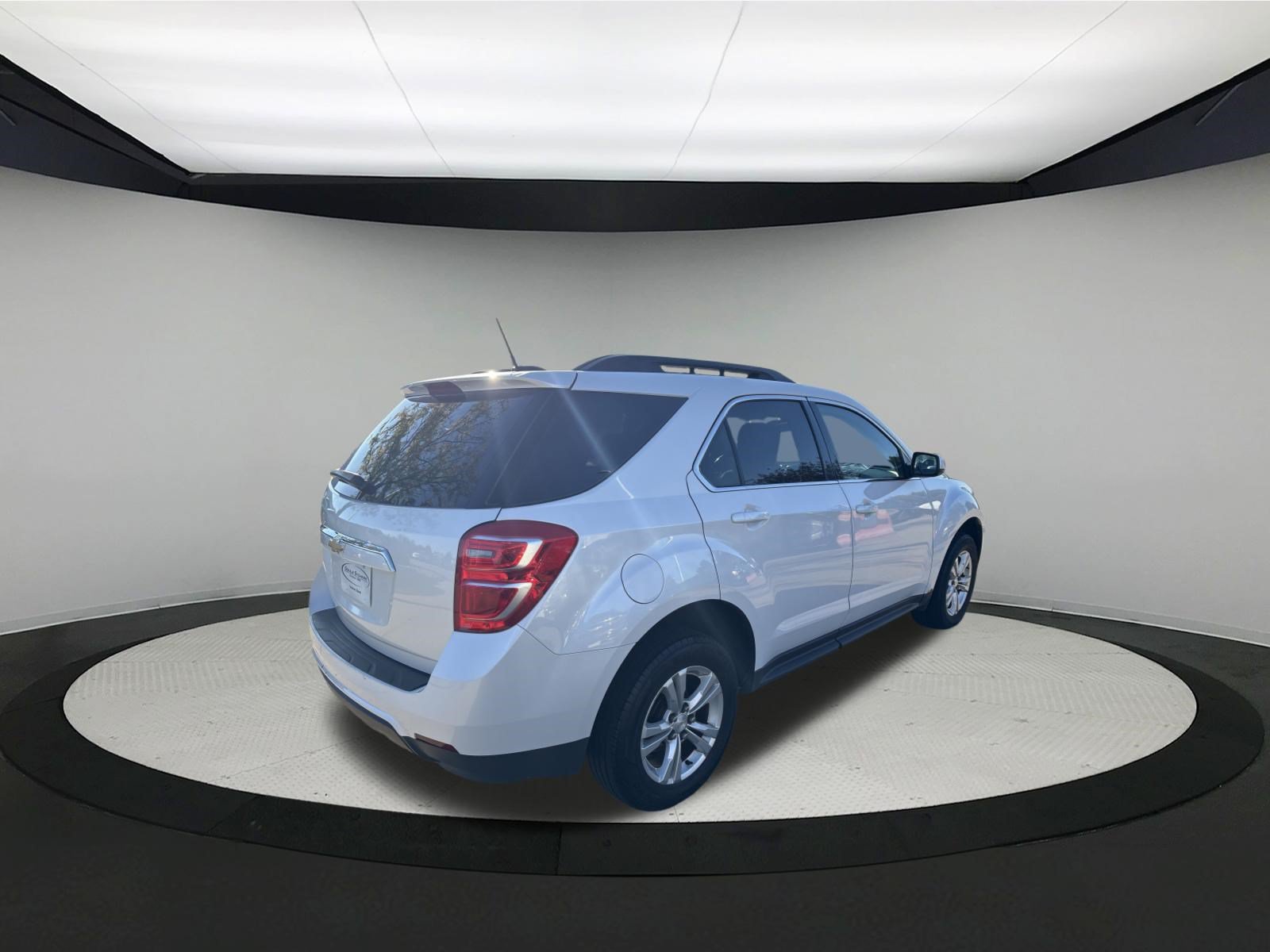 Used 2016 Chevrolet Equinox LT w/ Convenience Package FWD image 7