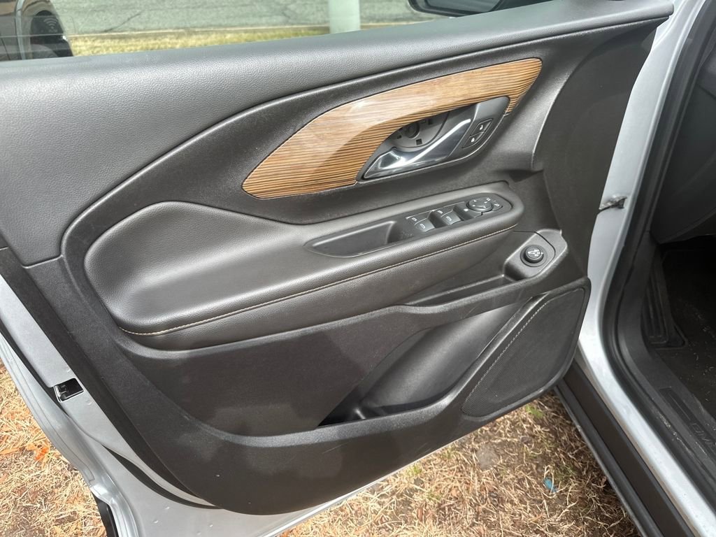 New 2026 RAM 1500 Big Horn image 20