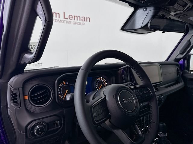 New 2026 Jeep Gladiator Mojave image 9