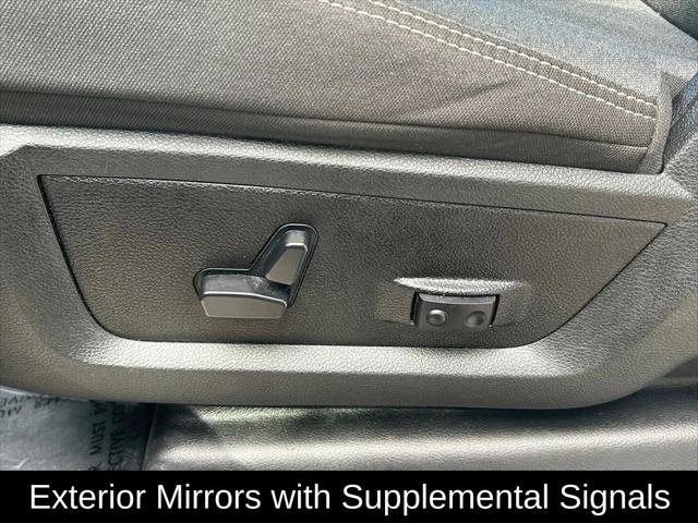 Certified 2026 RAM 2500 Big Horn AWD/4WD image 17
