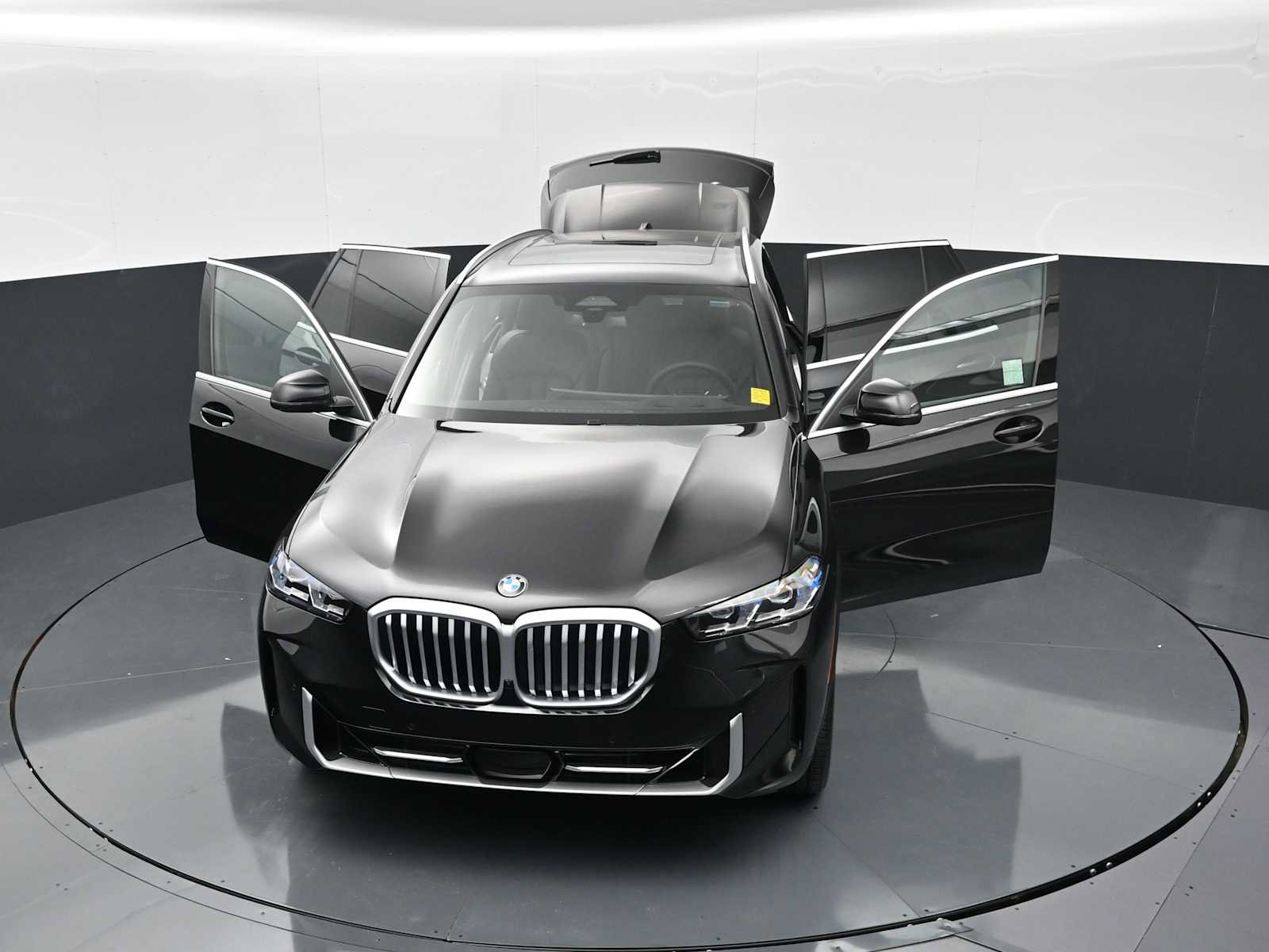Used 2026 BMW X5 xDrive40i w/ Climate Comfort Package AWD/4WD image 33