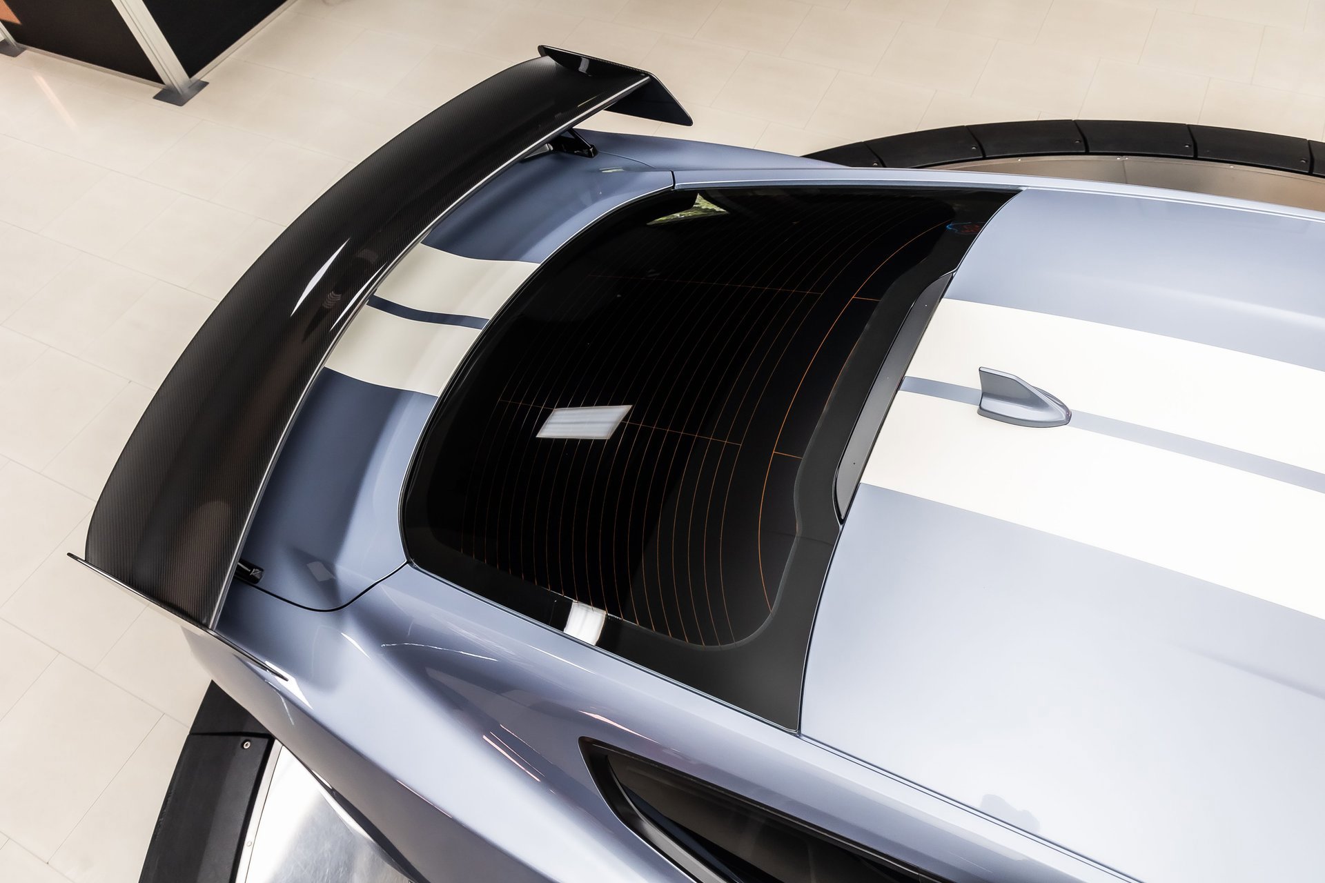 Used 2022 Ford Mustang Shelby GT500 image 25