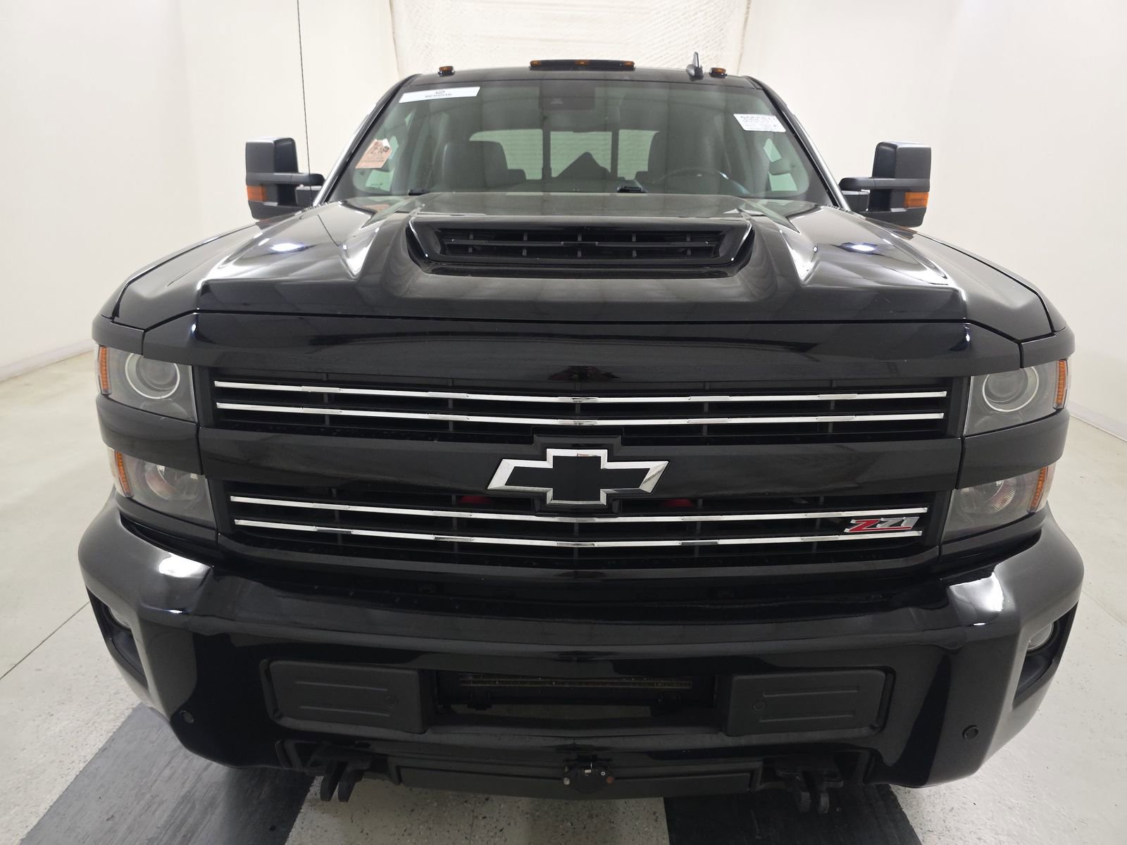 Used 2019 Chevrolet Silverado 2500 LTZ w/ Duramax Plus Package image 12