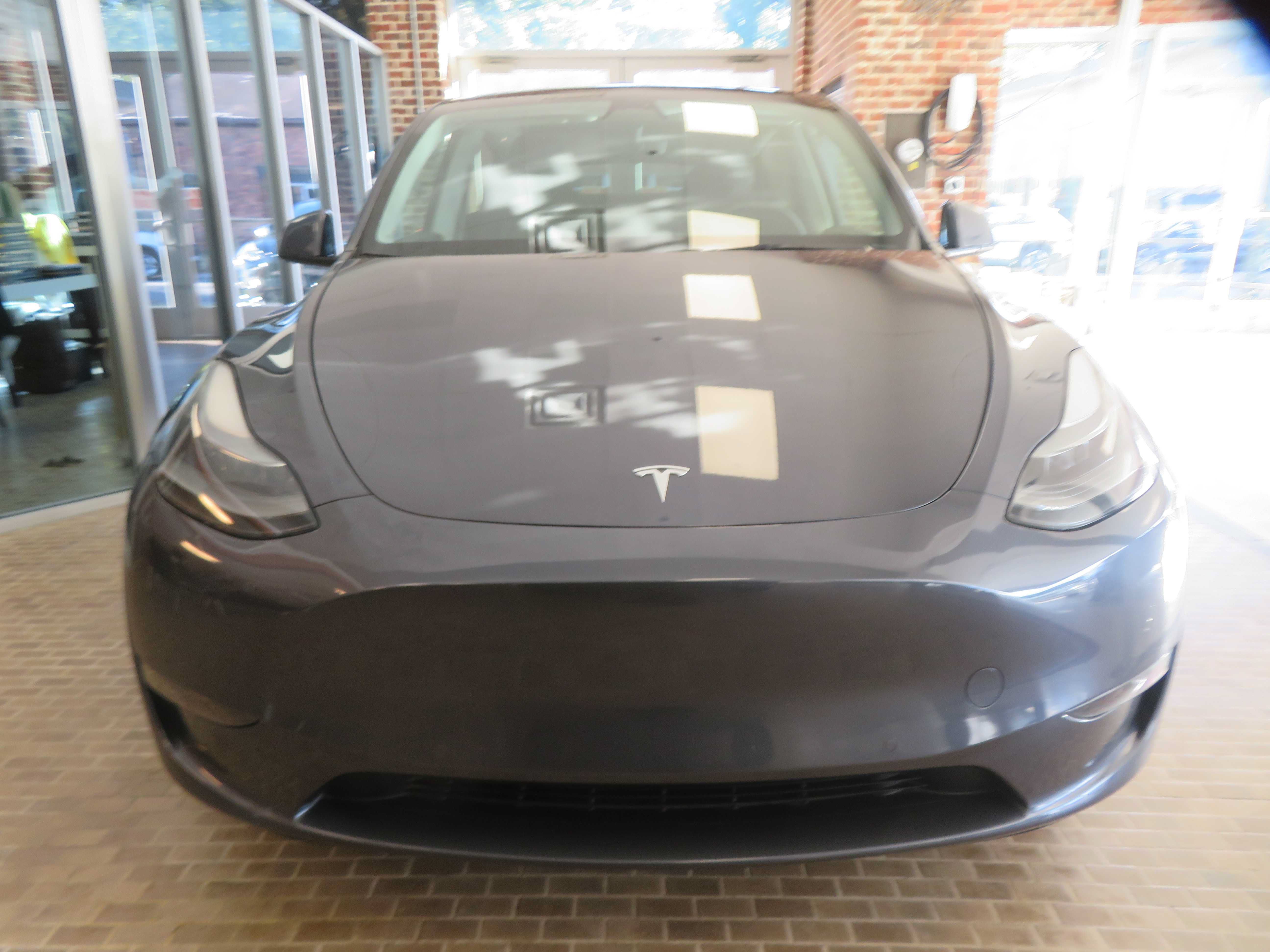 Used 2022 Tesla Model Y Performance AWD/4WD image 60