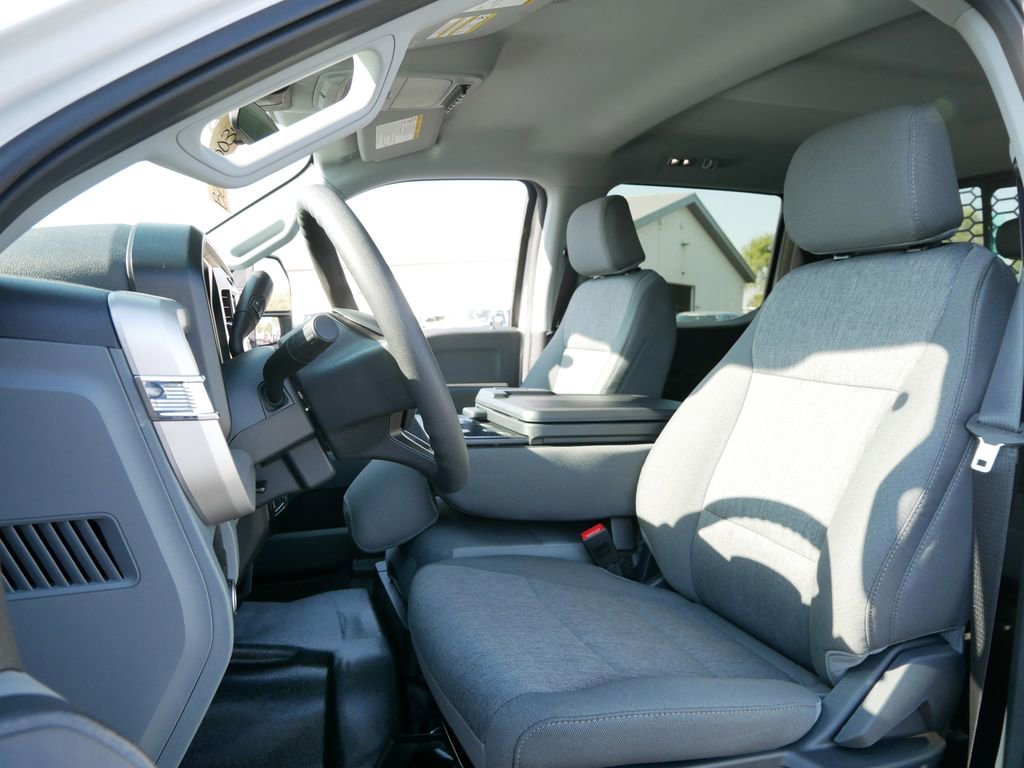 New 2026 Ford F550 4x4 Crew Cab Super Duty image 8