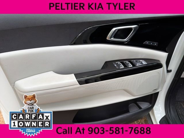 Used 2024 Kia Carnival SX Prestige FWD image 17