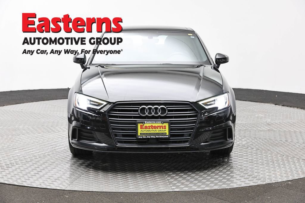Used 2020 Audi A3 2.0T Premium FWD image 2
