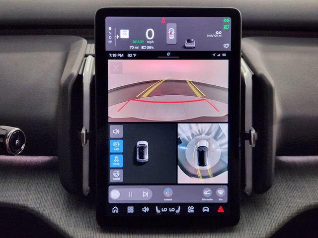 New 2026 Volvo EX30 Cross Country Ultra w/ Protection Package Premier image 18